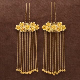 Trâm cài cổ trang