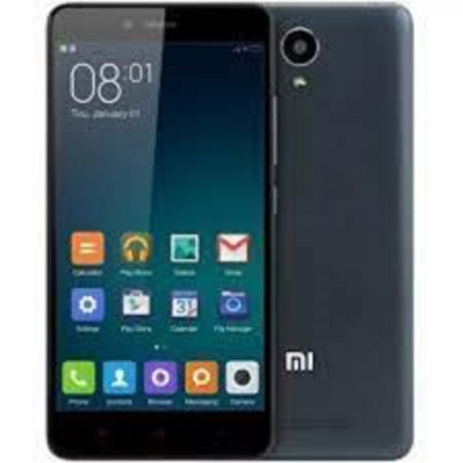 [Mã ELMS4 giảm 7% đơn 500K] điện thoại Xiaomi Redmi Note 2 bộ nhớ 16G ram 2G Chính Hãng, Camera nét