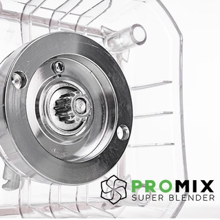 Máy xay sinh tố công nghiệp PROMIX-PM–819B Công Suất Lớn Giá Rẻ Xay Đá Tốt Nhất Hàng Nhập Khẩu - Hàng chính hãng