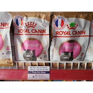 royal canin cho mèo persian
