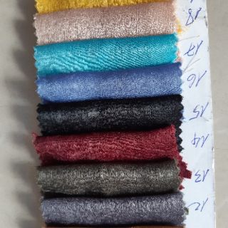 Lụa Tây Thi giá 75k/1m