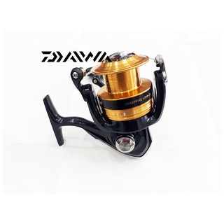 Máy Câu Cá Daiwa new SWEEPFIRE