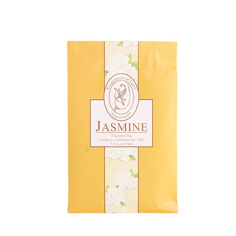 Túi Giấy Thơm Tự Nhiên Hương Vanilla Mini