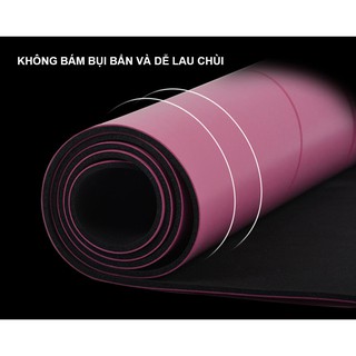 Thảm Yoga MDBuddy MD9040