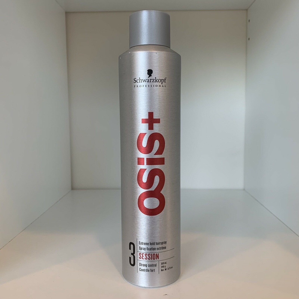 Keo xịt giữ nếp Osis 300ml (3) - MP7110