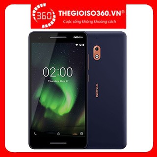 Điện thoại Nokia 2.1