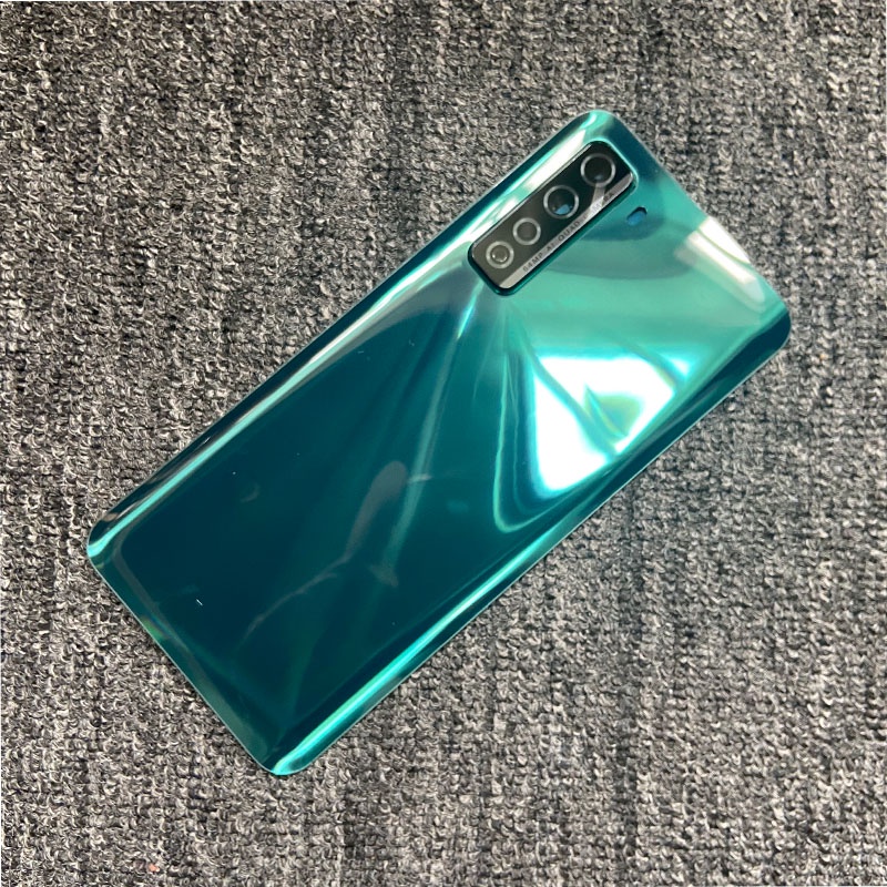 nắp lưng Huawei Nova 7 7SE Mặt Lưng Điện Thoại Chất Lượng Cao Thay Thế Chuyên Dụng Cho