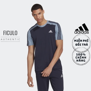 Áo phông adidas nam chính hãng áo essentials