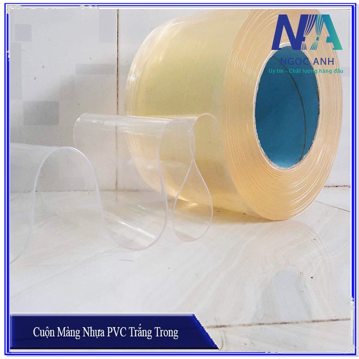 Nhựa PVC  bán theo m lẻ