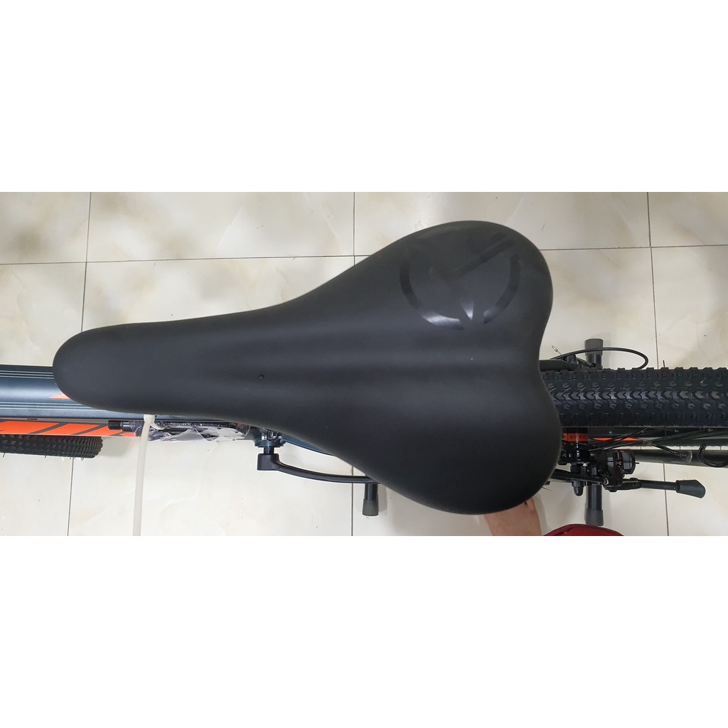 Xe Đạp Thể Thao TMIK MD200 Vành 27,5Inch Khung Nhôm Tặng Ngay Chắn Bùn, Bình Nước, Giá Đỡ Bình Nước, Dầu Tra Xích