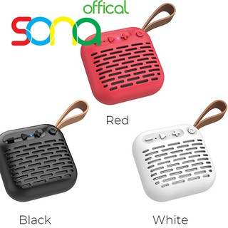 Loa bluetooth hoco bs22, loa nghe nhạc, loa mini - sona offical