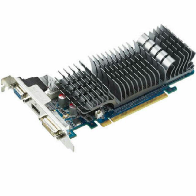 VGA ASUS N210 1Gb/64bit