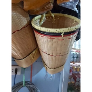 Chiếc gùi dân tộc ê đê