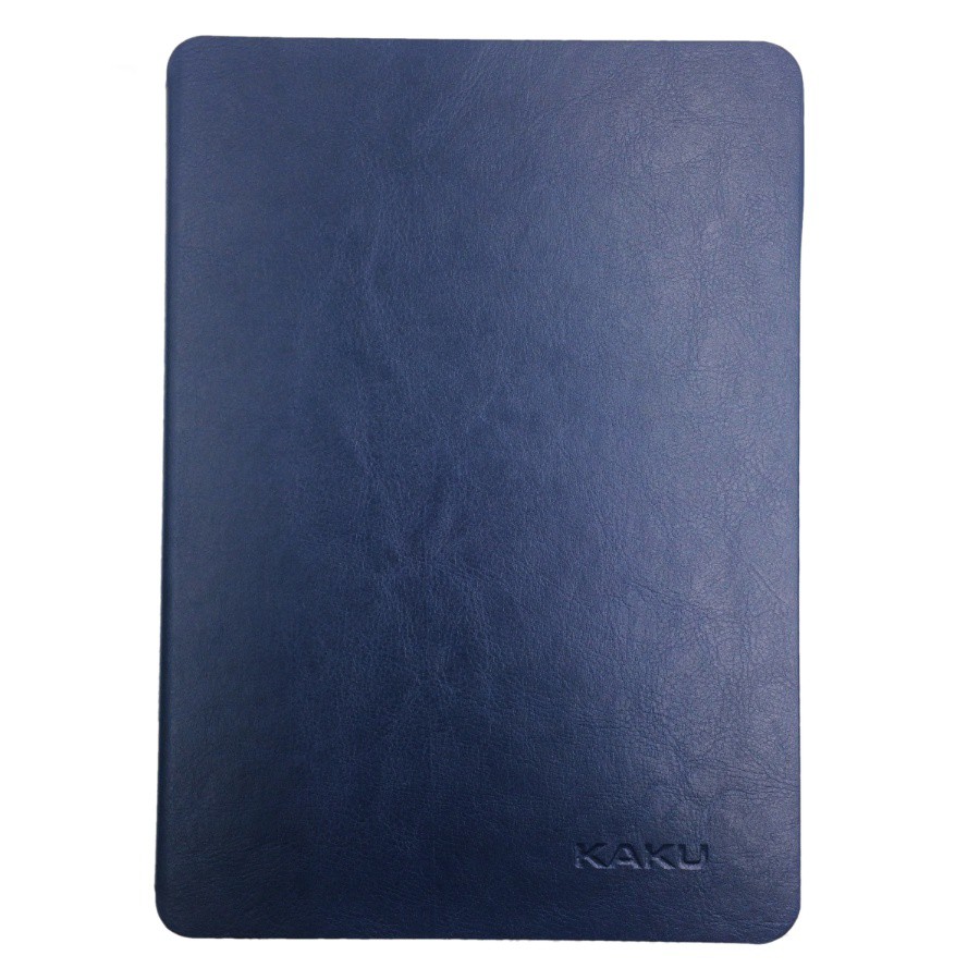 Bao da Kaku/ Kuke hỗ trợ smart cover cho iPad Air/Air2/Pro 9.7/iPad 9.7 2017/iPad 9.7 2018