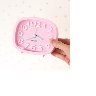 Đồng hồ để bàn Mini Clock