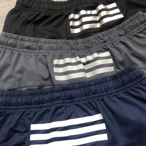 [Mã SKAMAP6 giảm 8% TỐI ĐA 50K đơn250K] Quần đùi thể thao nam chất thun co giãn 4 chiều, 3 túi 3 khoá đầy đủ | BigBuy360 - bigbuy360.vn