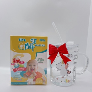 [Chính Hãng]Siro cá Mập Gold x2, Phiên Bản Cải Tiến Siro Baby Shark,Siro Ăn Ngon Bé Ăn Ngon Ngủ Tốt,Phát Triển Toàn Diện