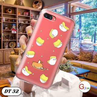 Ốp lưng dẻo cho OPPO A5/ A3s