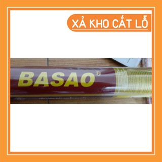 Ống cầu lông Ba Sao 10 quả