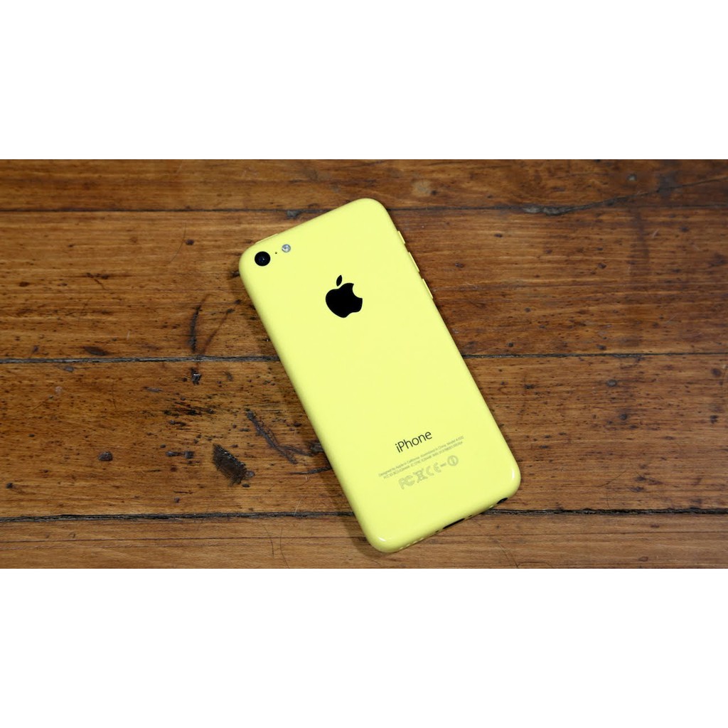 Điện thoại iPhone 5c quốc tế | WebRaoVat - webraovat.net.vn