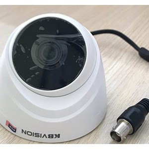 anninhgiare- Camera Dome 4 in 1 hồng ngoại 2.0 Megapixel KBVISION KX-2012C4