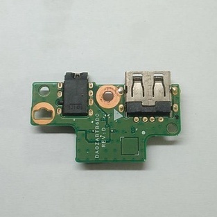 Vỉ bo mạch usb/jack tai nghe laptop acer F5-573-390Q