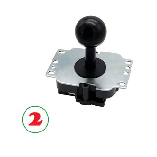 Joystick Cần Gạt Game Neogeo