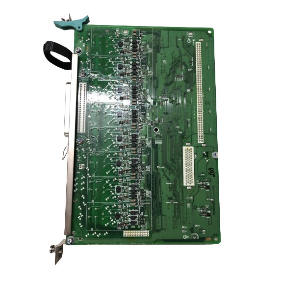 Card Mở Rộng Tổng Đài Panasonic KX-TDA100 và TDA100D ( 8 Trung Kế Đầu Vào)