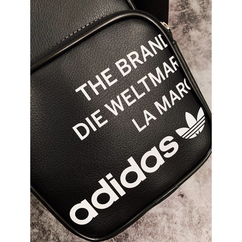 Túi đeo chéo Adidas Da