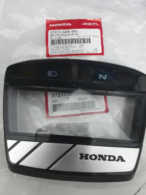 Mặt đồng hồ chính hãng Honda