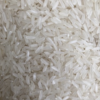 (NOWSHIP) Gạo tám thái đỏ 10kg (gạo mới)