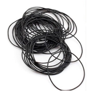 Combo 50 chiếc Gioăng đáy chống nước cho đáy đồng hồ đủ size