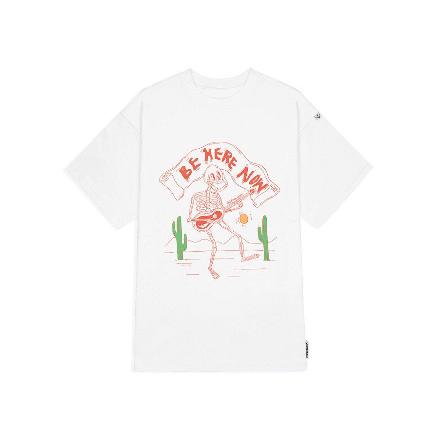 Áo thun nam nữ Be Here Now SS9W - TheFreedom [CHÍNH HÃNG]