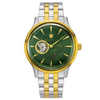 Đồng hồ nam automatic olym pianus op99141-77agsk