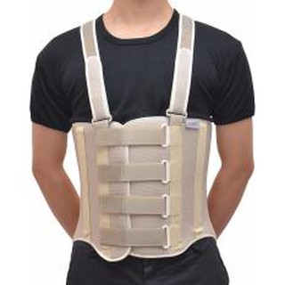 Áo cột sống orbe