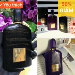 Nước hoa tomford