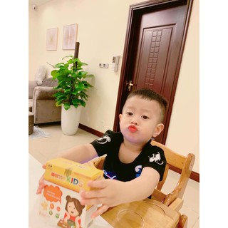 Enzym Kid- ăn ngon , tiêu hoá khoẻ