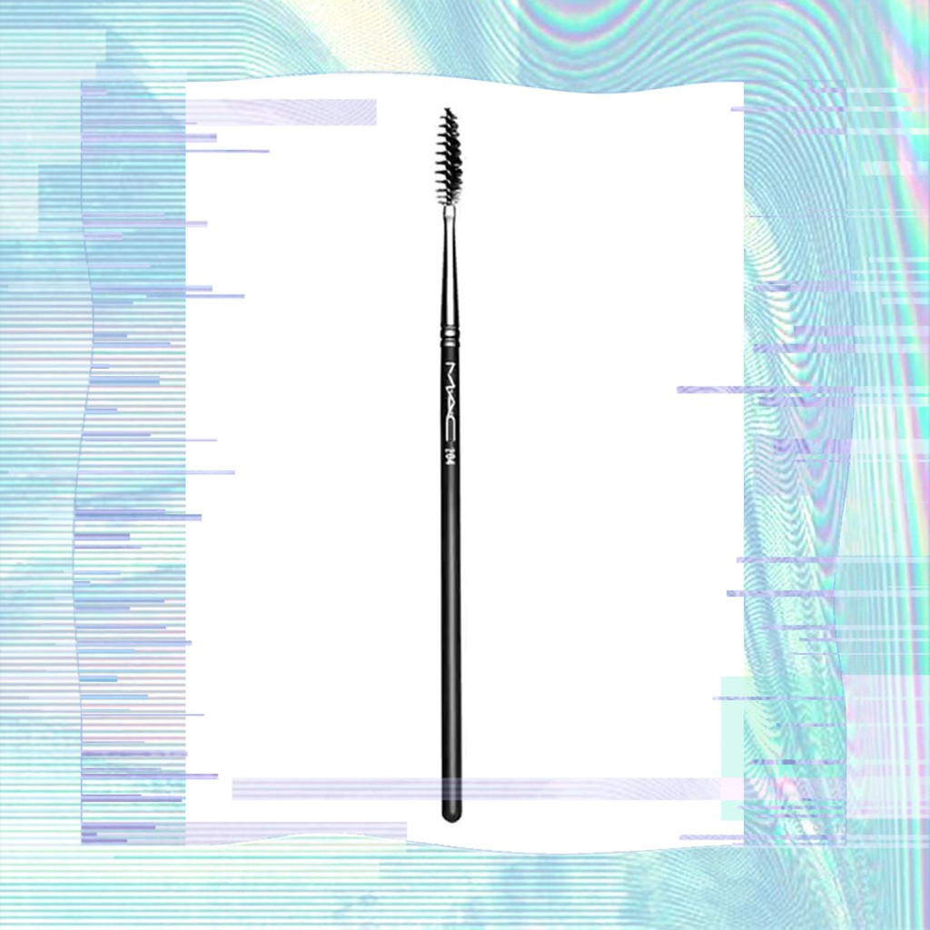Cọ Chải Mi MAC 204 - Mac Eyelash Brush