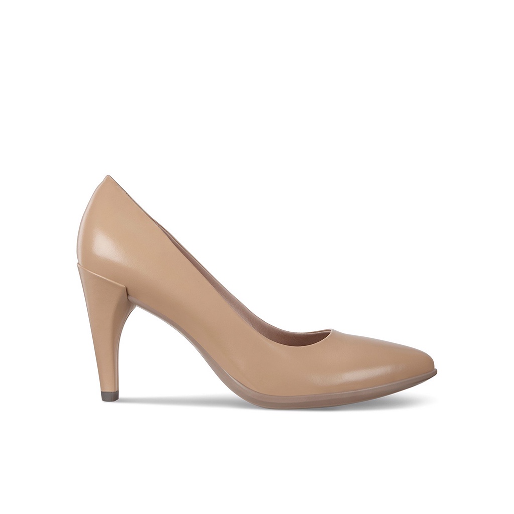 Giày Cao Gót Nữ-ECCO SHAPE 75 POINTY-26950301310