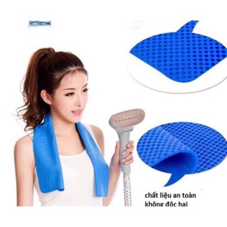 💦💦💦💦💦💦khăn làm mát kainz - nhật bản.