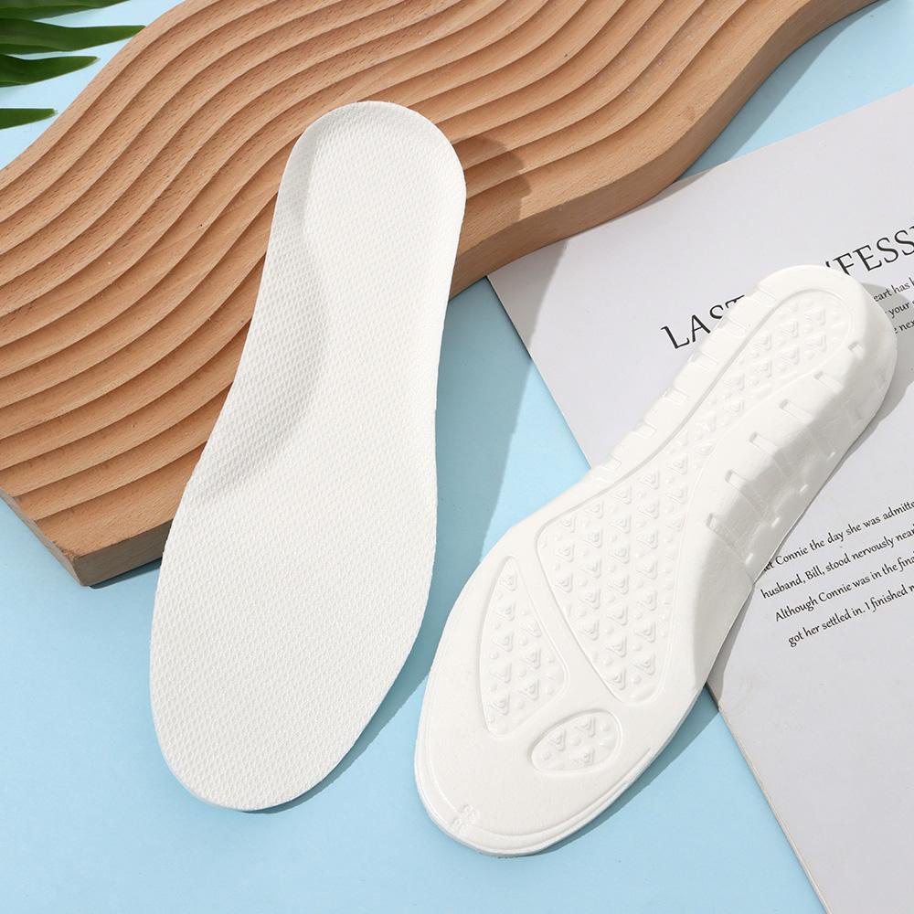 Miếng Đệm Lót Giày Cao Gót Thoáng Khí Khử Mùi Đàn Hồi