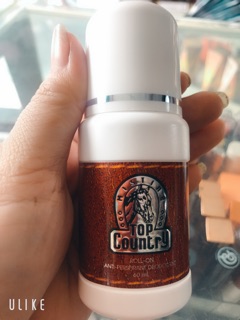 LĂN KHỬ MÙI NGỰA THÁI