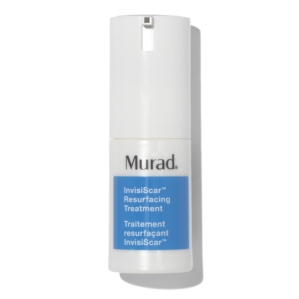 Giải Pháp Cho Làn Da Sẹo & Thâm Sau Mụn Murad InvisiScar Resurfacing Treatment