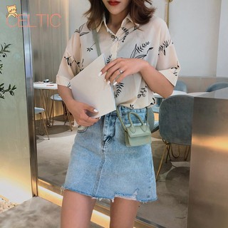 Túi Da Đeo Chéo Thời Trang Dành Cho Nữ