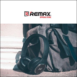 Tai nghe Bluetooth Remax WK BD300