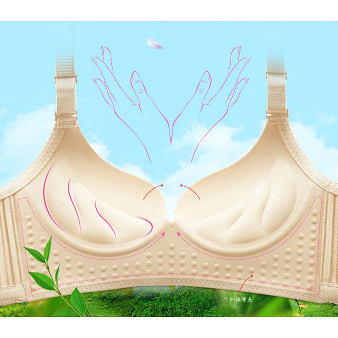 Áo Ngực Nữ Tphcm MS1315