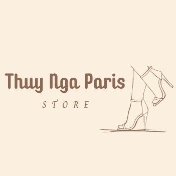 Thuy Nga_Paris_Store