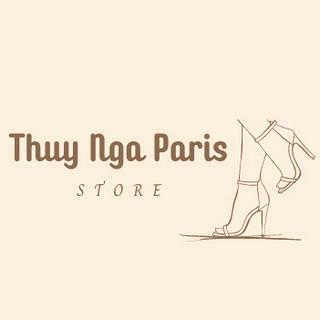 Thuy Nga_Paris_Store