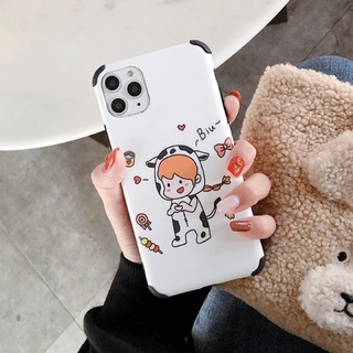 Ốp lưng iphone | ốp ví iphone 6/6s/7/8/11/12/13 plus pro max chống sốc có