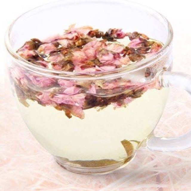 Trà Hoa Anh Đào Muối 1kg